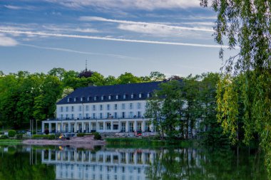 Bad Salzungen - Almanya turu