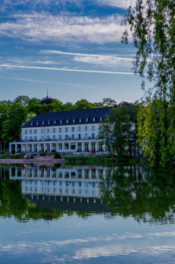 Bad Salzungen - Almanya turu