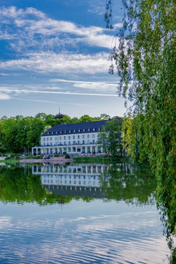 Bad Salzungen - Almanya turu