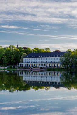 Bad Salzungen - Almanya turu