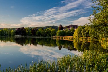 Bad Salzungen - Almanya turu