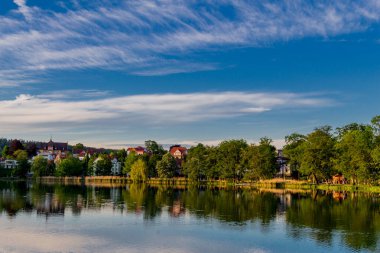 Bad Salzungen - Almanya turu