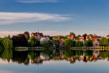 Bad Salzungen - Almanya turu