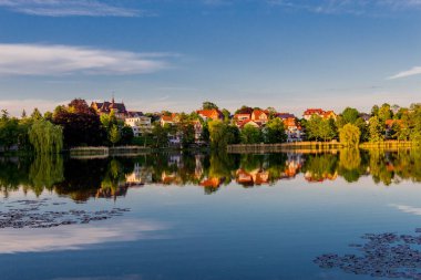 Bad Salzungen - Almanya turu