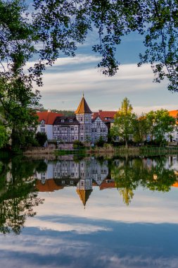 Bad Salzungen - Almanya turu
