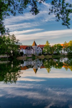 Bad Salzungen - Almanya turu