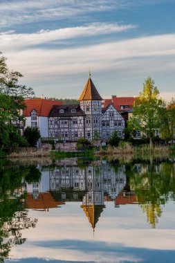 Bad Salzungen - Almanya turu