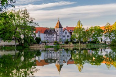 Bad Salzungen - Almanya turu