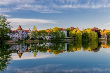 Bad Salzungen - Almanya turu