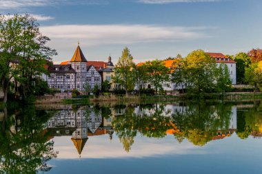 Bad Salzungen - Almanya turu
