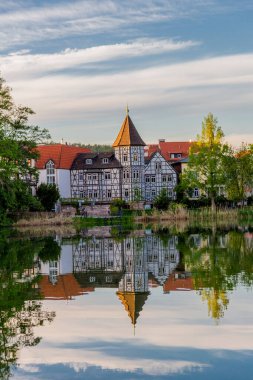 Bad Salzungen - Almanya turu