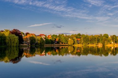 Bad Salzungen - Almanya turu
