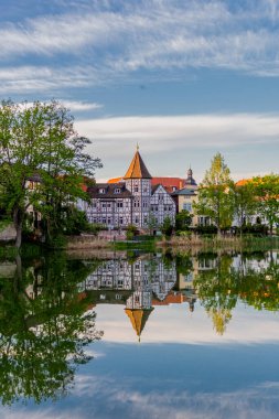 Bad Salzungen - Almanya turu