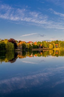 Bad Salzungen - Almanya turu
