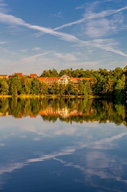 Bad Salzungen - Almanya turu