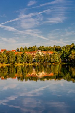 Bad Salzungen - Almanya turu