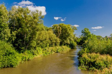 Güzel Kötü Salzungen 'de dolaş