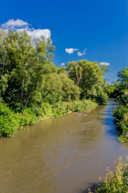 Güzel Kötü Salzungen 'de dolaş