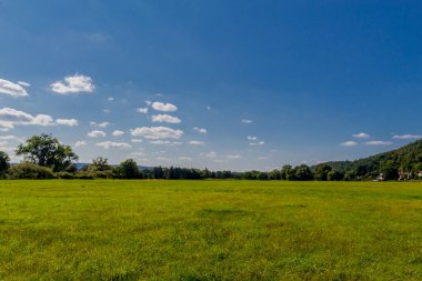 Güzel Kötü Salzungen 'de dolaş