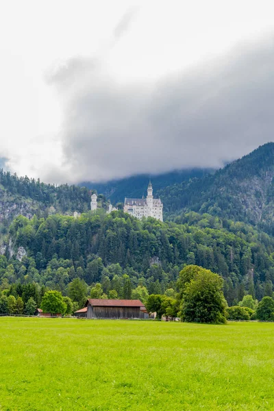 Holiday Feeling around the beautiful Fssen in Bavaria