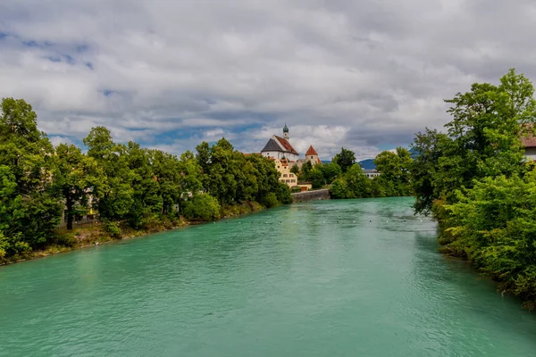 Holiday Feeling around the beautiful Fssen in Bavaria