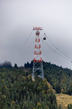 Mountain hike through the beautiful Bavarian Alps just outside Garmisch-Partnernkirchen up to the Zugspitze - Bavaria - Germany