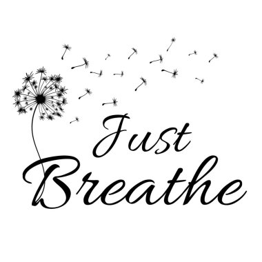 Kaligrafi harfleri olan tüylü bir karahindibanın vektör çizimi. Romantik motivasyon alıntısı. Bazıları bir ot görür, bazıları bir dilek. Eski gravür stili. Tişört tasarımı.