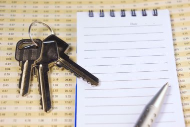 Mali rapor tuşları 