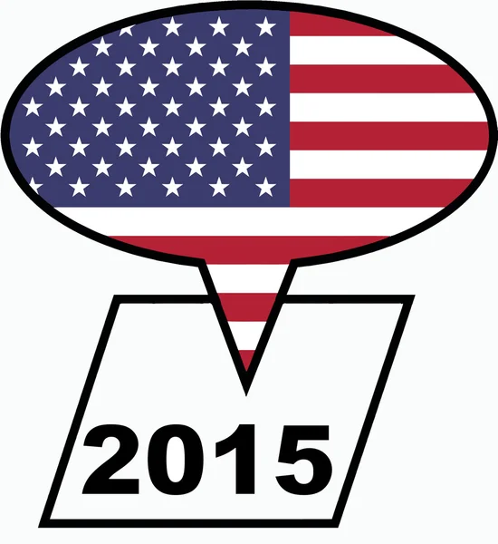 2015 Amerika Birleşik Devletleri