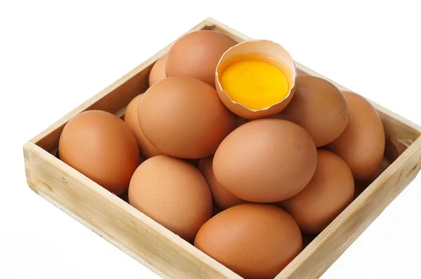 kırık yumurta yumurta çeşitli