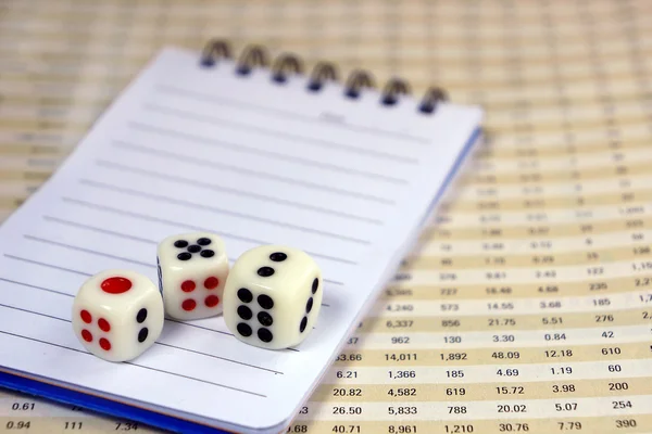 Dices ve mali rapor üstünde not etmek 