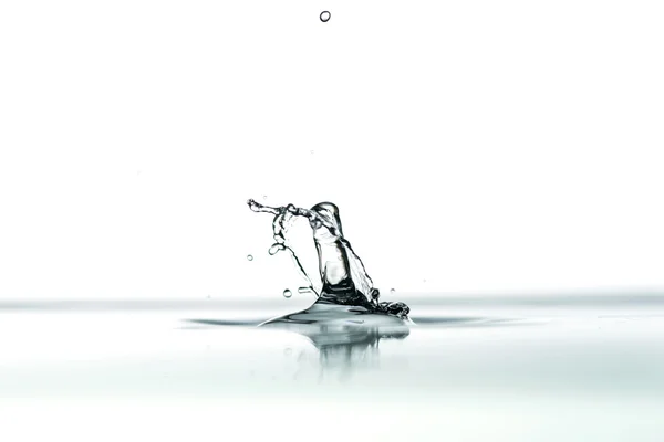 Water splashes — Stock Photo, Image