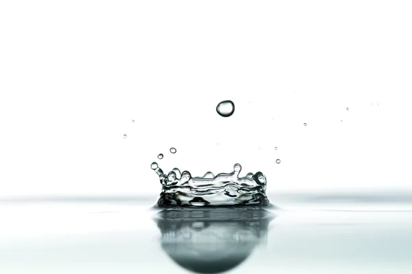 Water splashes — Stock Photo, Image