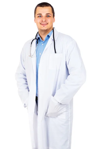 Medical doctor — Stock Photo, Image