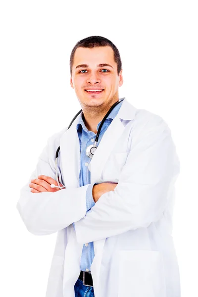 Lekarz medycyny — Zdjęcie stockowe