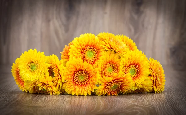 Bukiet kwiatów gerber — Zdjęcie stockowe