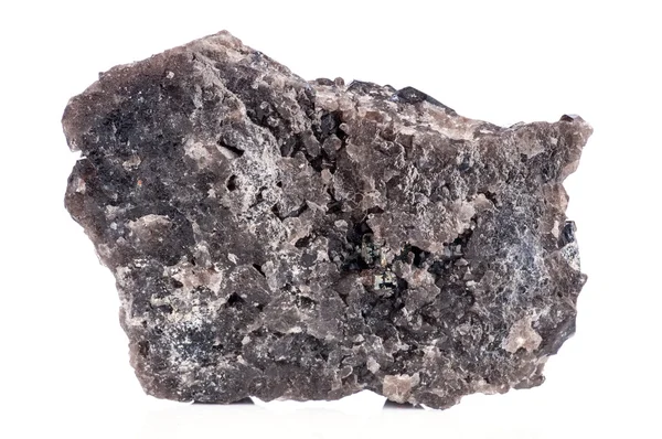 Pieza de mineral de cristal — Foto de Stock