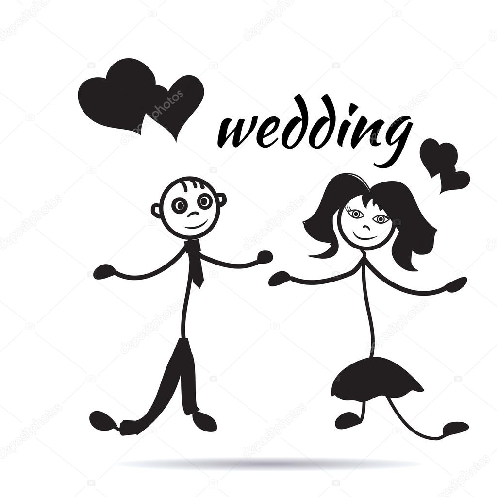 hand drawn cartoon wedding couple sticker — Stock Vector © LUIZA13 ... for Couple Sticker Line
66pct hand drawn cartoon wedding couple sticker — Stock Vector © LUIZA13 ... for Couple Sticker Line
66pct