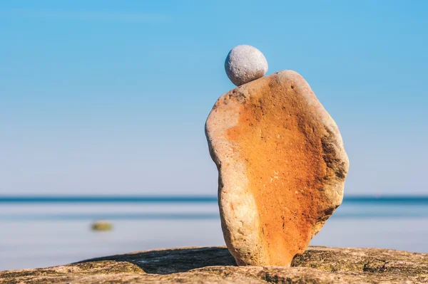 石の形状 — ストック写真