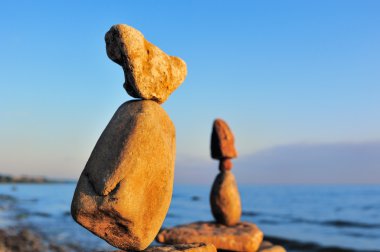 Zen dengesi 