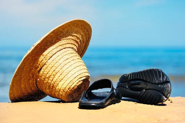 Sommer-Accessoire — Stockfoto