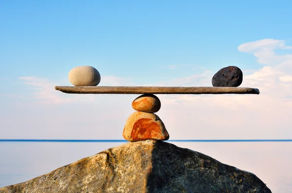 Balance zen Imágenes De Stock Sin Royalties Gratis