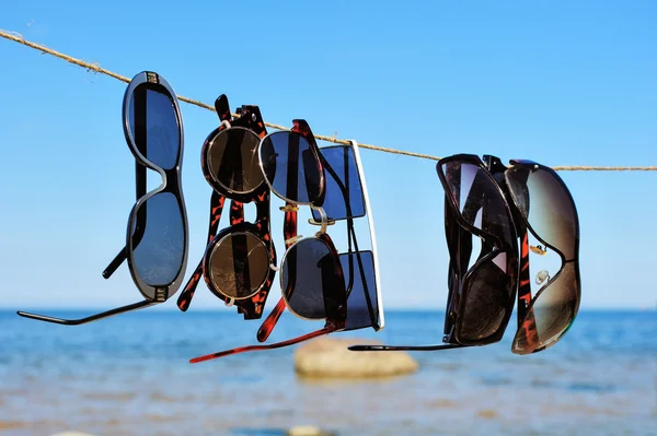 Gafas de sol — Foto de Stock