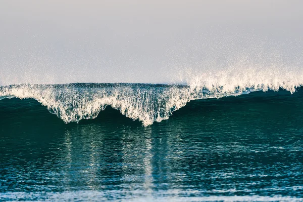 Onda de marea — Foto de Stock