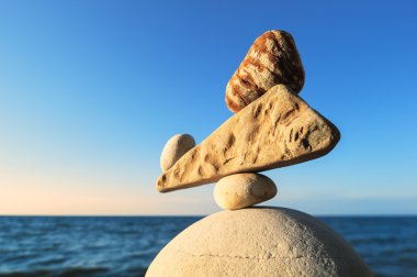 Well-Balanced kazık