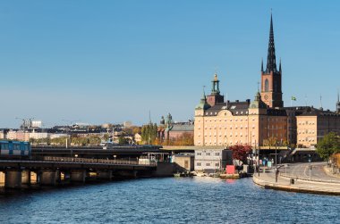 Panoramik köprüler