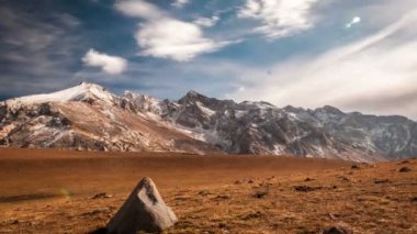 Dağ Tian Shan