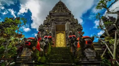 Pura Ulun Danu Batur Tapınağı