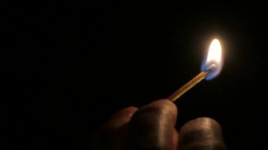 Aydınlatma maç 4 k'dan fazla kapat