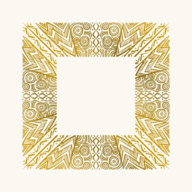 el çizimi çerçeve